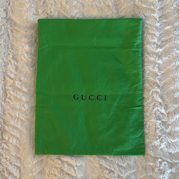 Men’s Gucci Loafers w/ Dust Bag - Picture 5 of 5